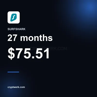 VPN 27 months