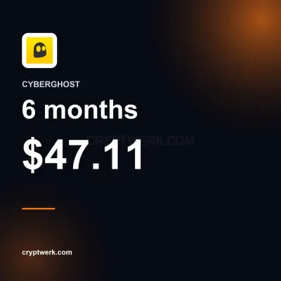 VPN 6 months
