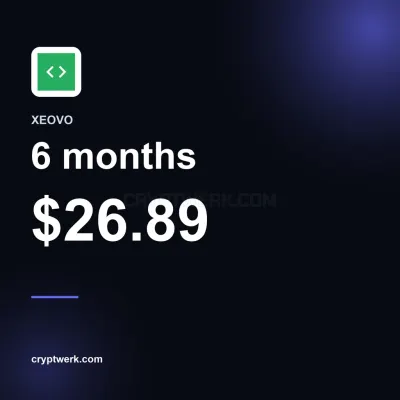 VPN 6 months