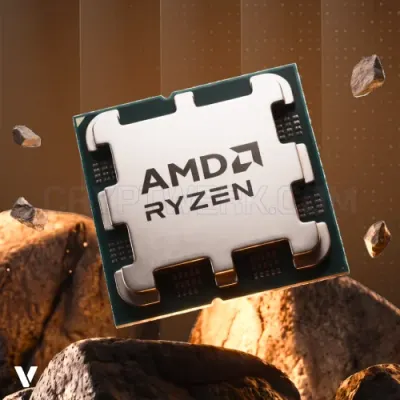 Ryzen 9 9950X | Apex
