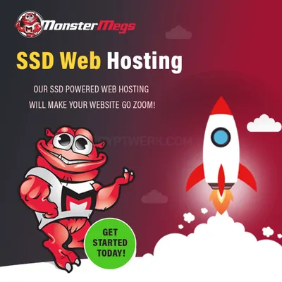 Web Hosting