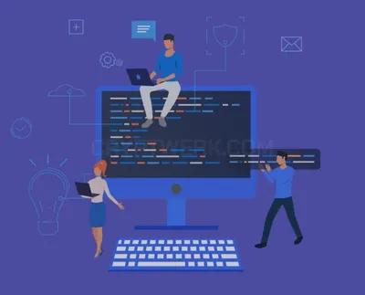 Website Development