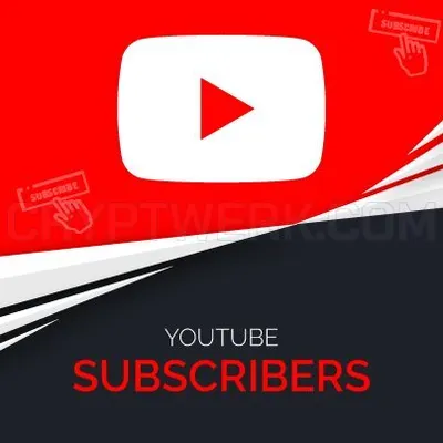 Youtube Subscribers