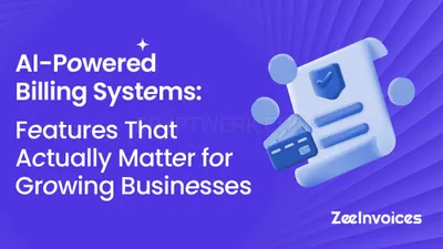 ZeeInvoices