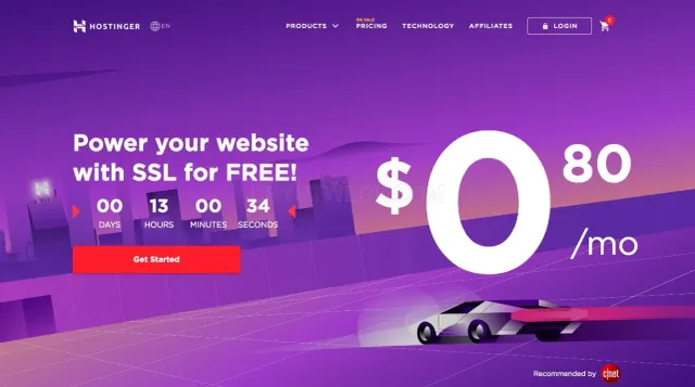 000webhost website