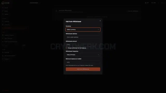 2328.io website