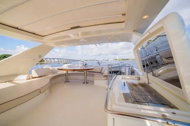 26NorthYachts website