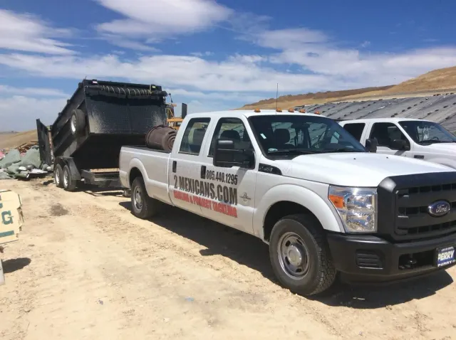 2Mexicans website