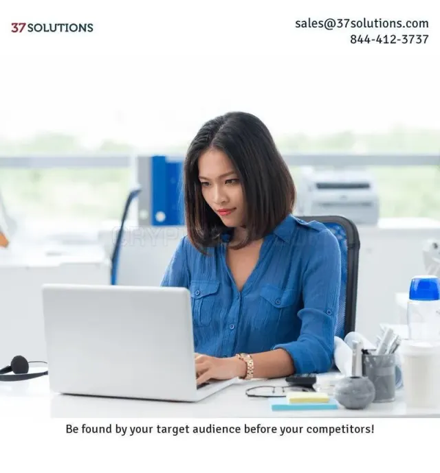 37solutions website