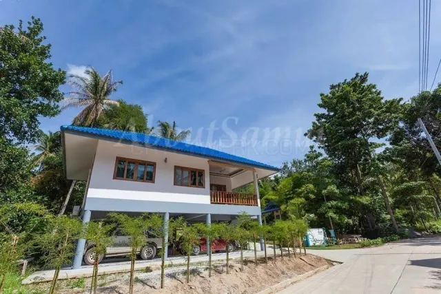 About Samui website