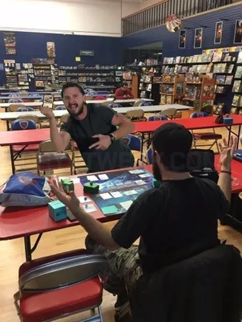 ABUGames website