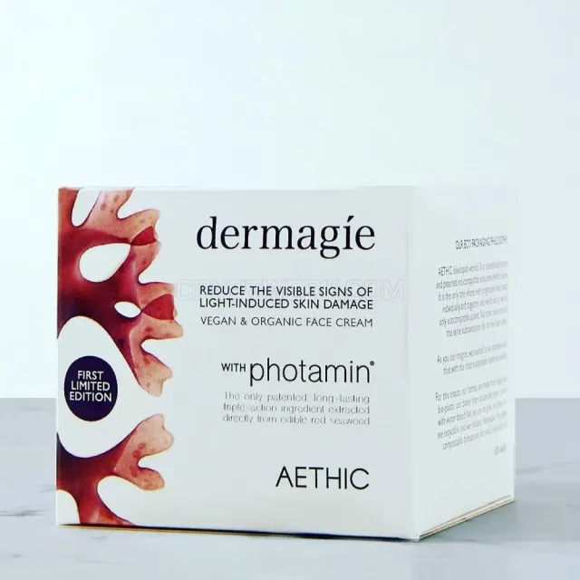 AETHIC website