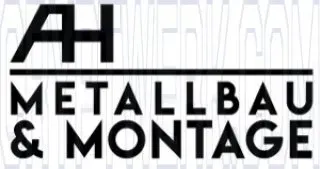 AH Metal construction website