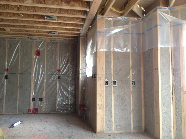 Alaska Spray Foam Rental and Supply website