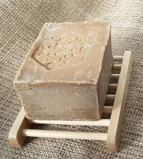 Aleppo Soap website