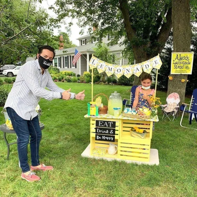 Alexs Lemonade Stand Foundation website
