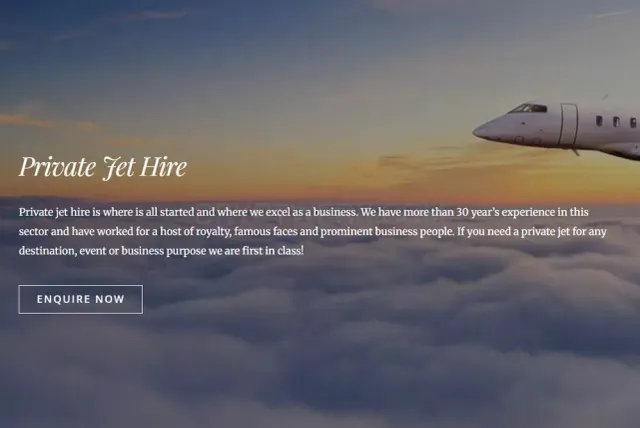 Arburton website