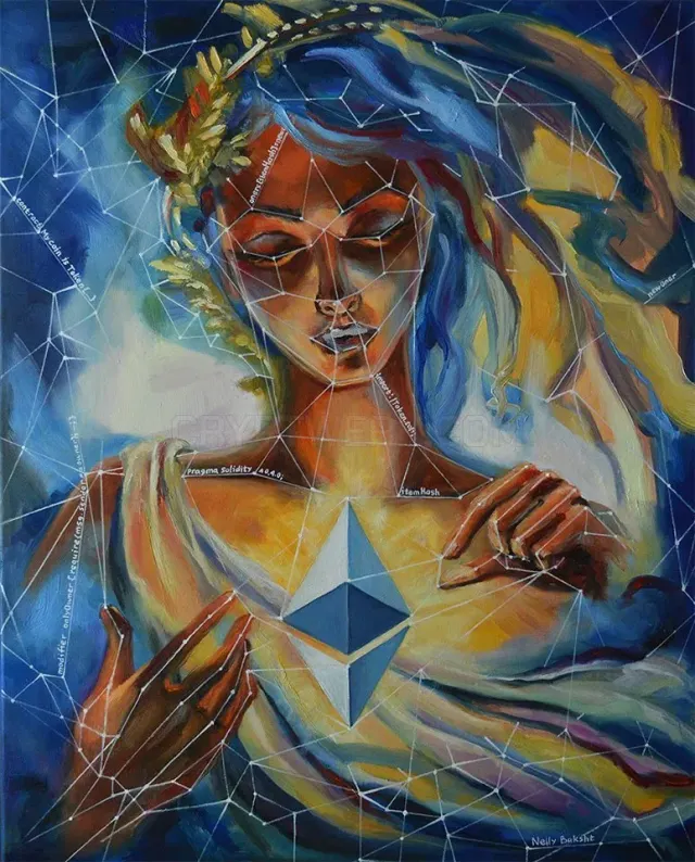 Art by Nelly website