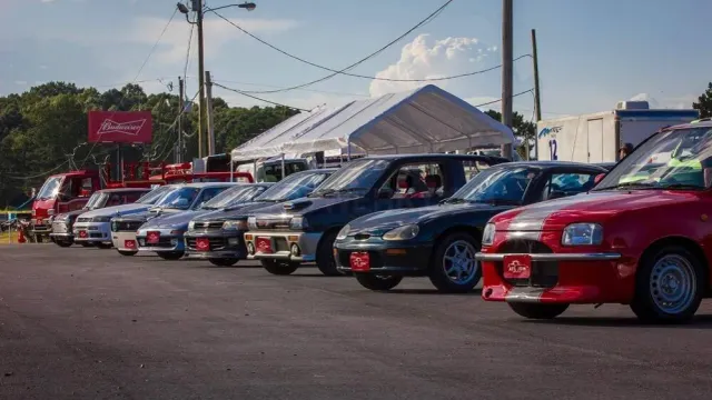 ATL JDM website