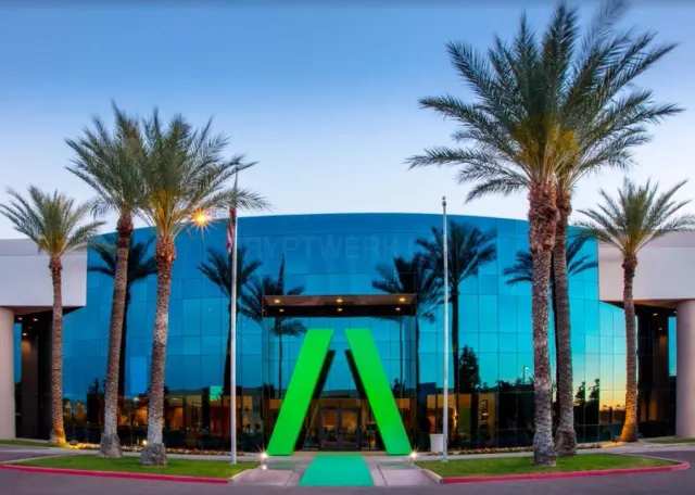 Avnet website