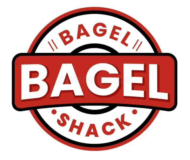 Bagel Shack website