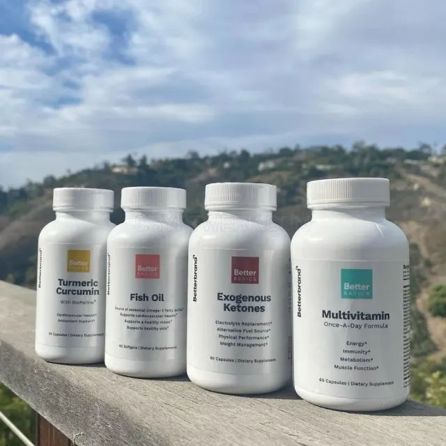 Betterbrand website