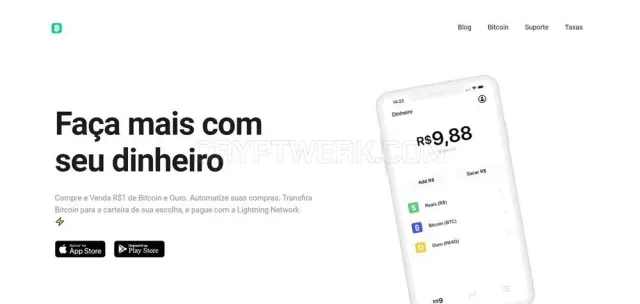Bipa website