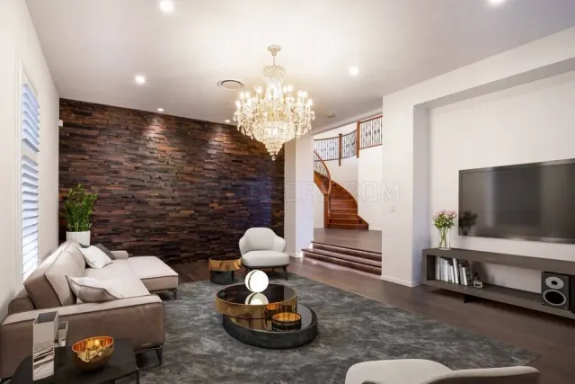 Brisbane Unique Homes website