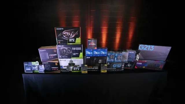 BuildIT website