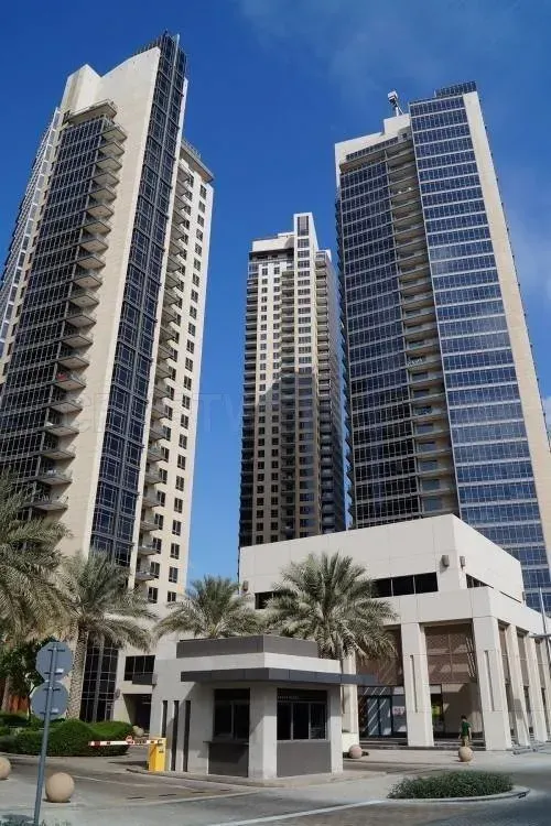 Bull & Bear Properties website