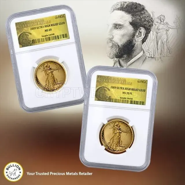 Bullion Exchanges website