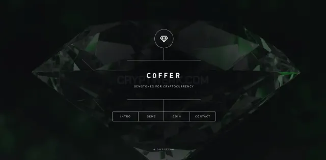 c0ffer website
