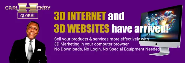 Carl Henry Global website
