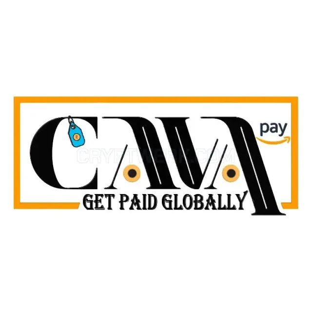 CavaPay website