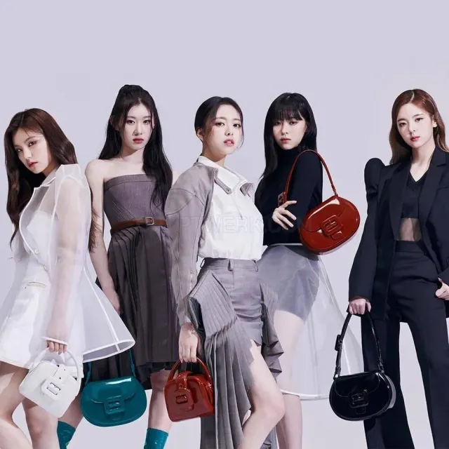 CHARLES & KEITH website