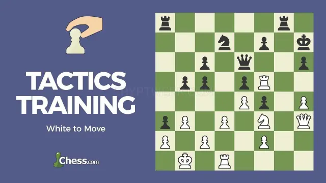 Chess.com website