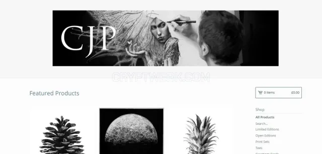 CJP website