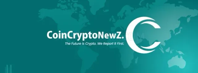 Coin Crypto NewZ website