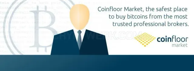 Coincorner website