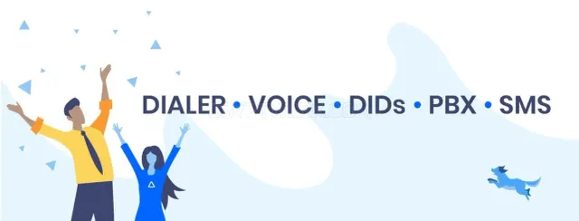 CommPeak website