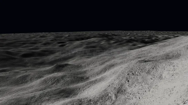 Craterra website