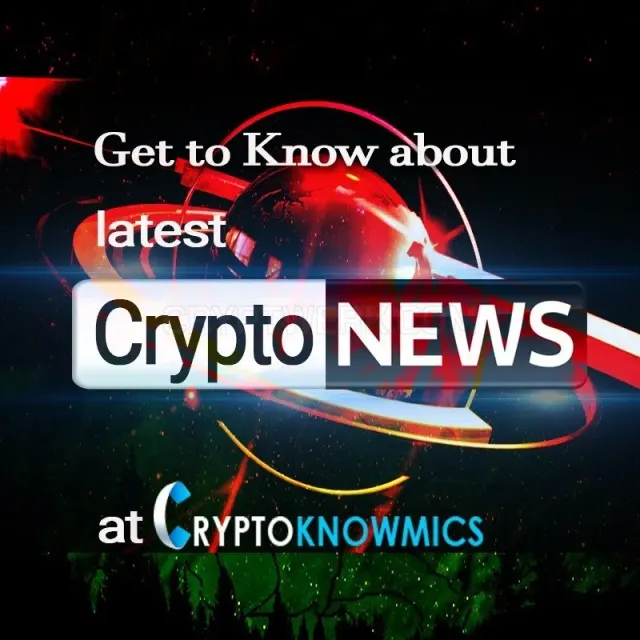 Cryptoknowmics website