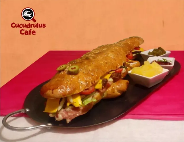 Cucudrulus Café website