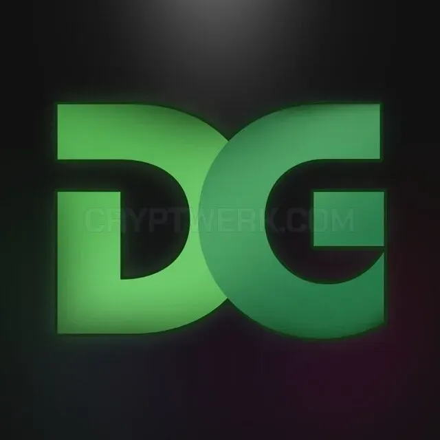 Digital Currency website