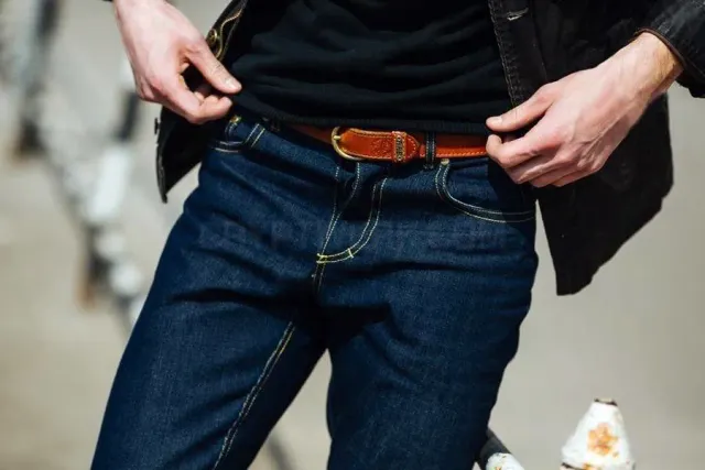 Dloop Jeans website