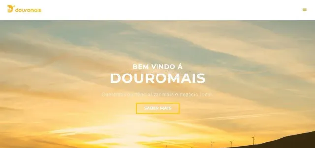 Douromais website