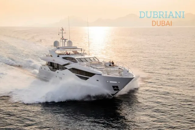 Dubriani website