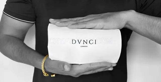 DVNCI London website
