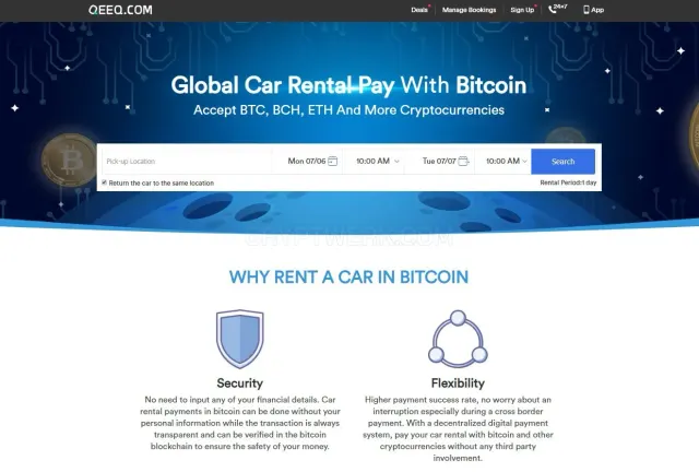 QEEQ.COM website
