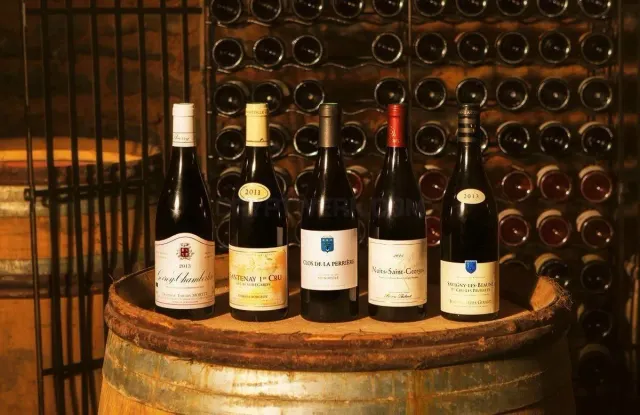 Elden Selections website